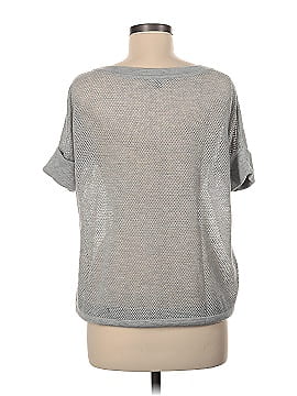 James Perse Wool Pullover Sweater (view 2)