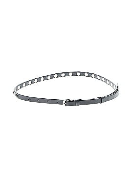 Marc by Marc Jacobs Leather Belt (view 1)