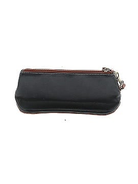 Isabella Fiore Leather Wristlet (view 2)