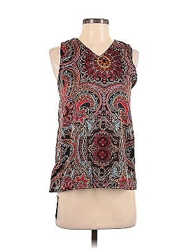 Cupshe Sleeveless Blouse (view 1)