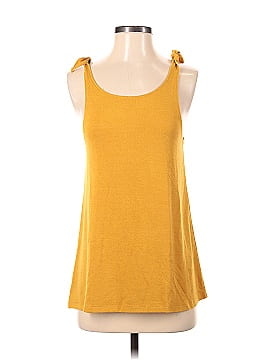 For The Republic Sleeveless Top (view 1)