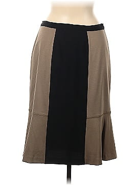 Stiletto Casual Skirt (view 2)