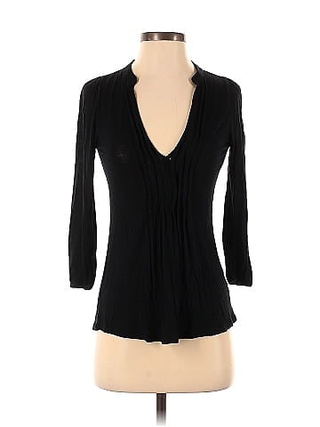 Melrose Chic 3/4 Sleeve Top (view 1)