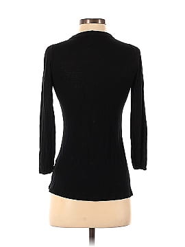 Melrose Chic Long Sleeve Top (view 2)