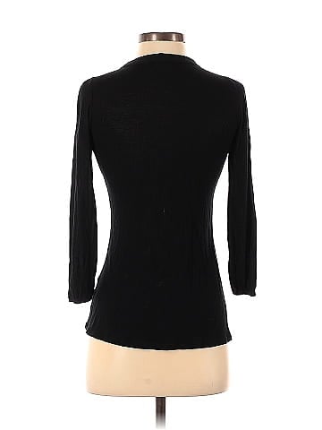 Melrose Chic 3/4 Sleeve Top (view 2)