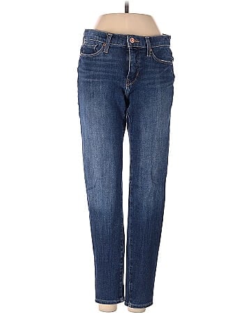 Banana Republic Blue Jeans 26 Waist 75 off ThredUp