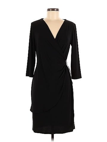 R&M Richards Cocktail Dress (view 1)