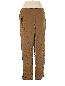 Mountain Hardwear Casual Pants