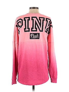 Pink Sweatshirt (view 2)