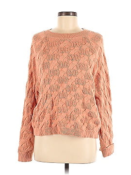 Rachel Comey x Target Pullover Sweater (view 1)