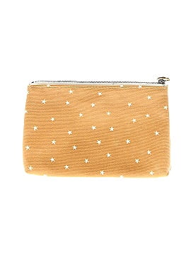 Madewell Mini Zip Pouch (view 2)