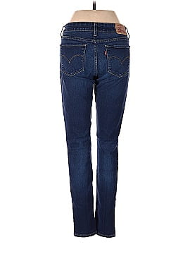 Levi's 711 Skinny Women's Jeans (view 2)