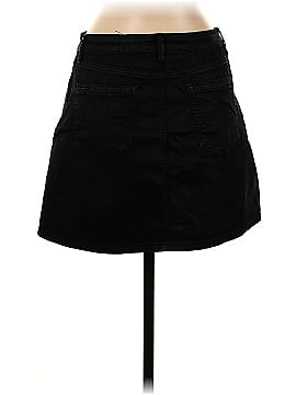 Blank NYC Denim Skirt (view 2)