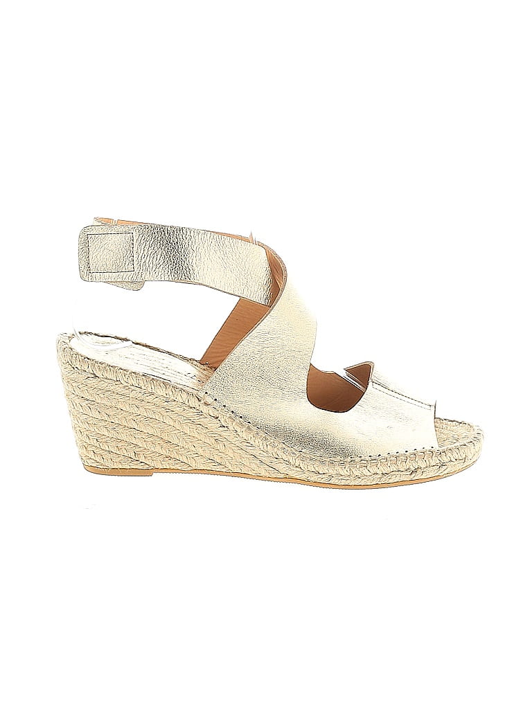 Chaussures Bettye Muller Deejay Mercer - Taille US 8 (M) - Multi Couleur - Laine - Neuf Sans Emballage