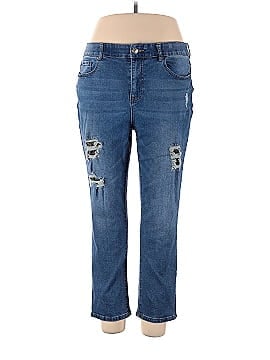 Lincoln Outfitters Jeans (view 1)