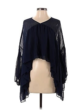 Asilio Long Sleeve Blouse (view 1)
