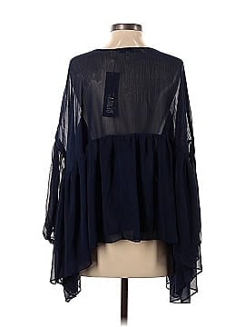 Asilio Long Sleeve Blouse (view 2)