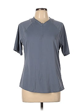 Athleta Active T-Shirt (view 1)