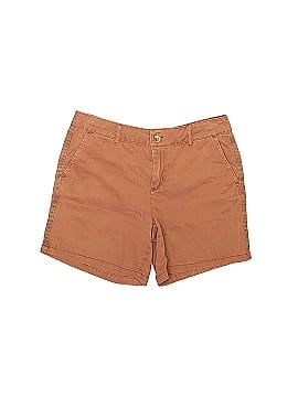 C&C California Khaki Shorts (view 1)