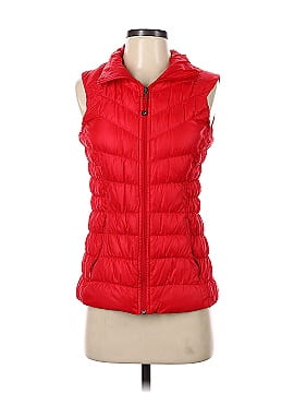 Athleta Faux Fur Vest (view 1)