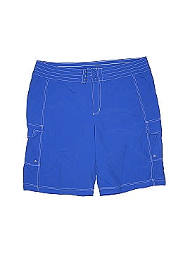 Lands' End Cargo Shorts (view 1)