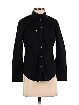 J.Crew Long Sleeve Button-Down Shirt (view 1)