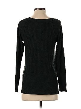 Eri + Ali Pullover Sweater (view 2)