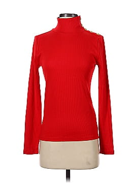 J.Crew Turtleneck Sweater (view 1)