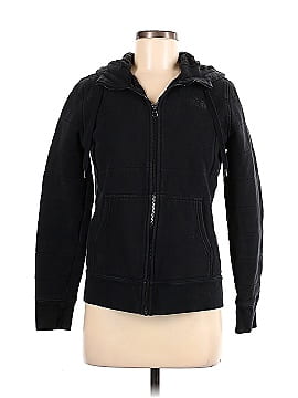 The North Face Zip Up Hoodie (view 1)