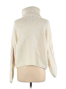 Angie Pullover Sweater (view 2)