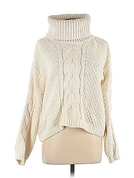 Angie Pullover Sweater (view 1)