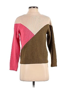 Roolee Pullover Sweater (view 1)