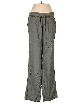 SONOMA life + style Linen Pants (view 1)