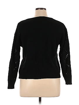 Shein Pullover Sweater (view 2)