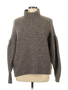 Express Turtleneck Sweater (view 1)