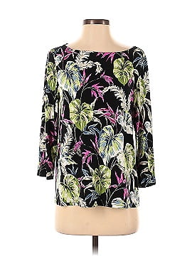 J.Jill 3/4 Sleeve Blouse (view 1)