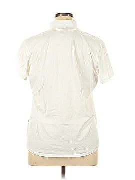 Woolrich Short Sleeve Polo (view 2)