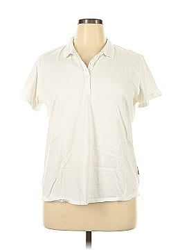 Woolrich Short Sleeve Polo (view 1)