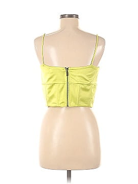 Jason Wu Sleeveless Blouse (view 2)