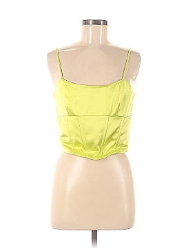 Jason Wu Sleeveless Blouse (view 1)