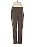 Andrew Marc Brown Dress Pants Size S - photo 1
