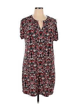 London Times Casual Dress (view 1)
