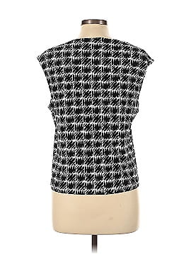 Calvin Klein Sleeveless Blouse (view 2)