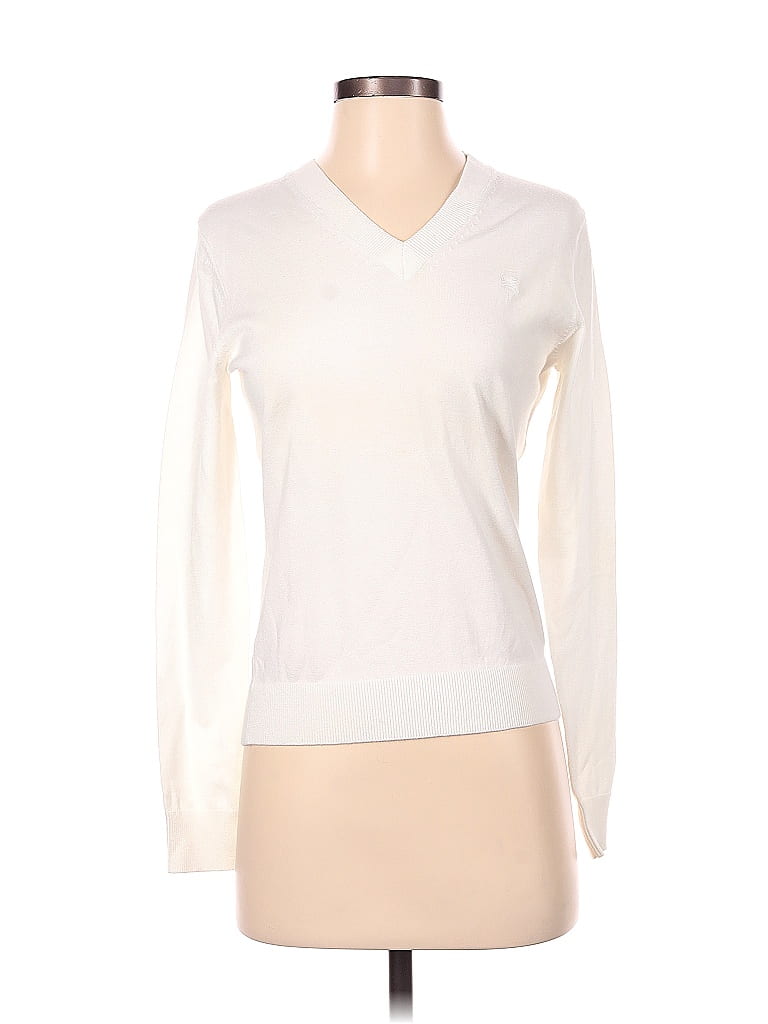 Sweater By Lilly Pulitzer In Mint, Size: Xs main image 1