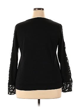 Les Serein Long Sleeve Top (view 2)