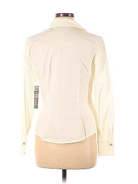 Kate Hill Long Sleeve Blouse (view 2)
