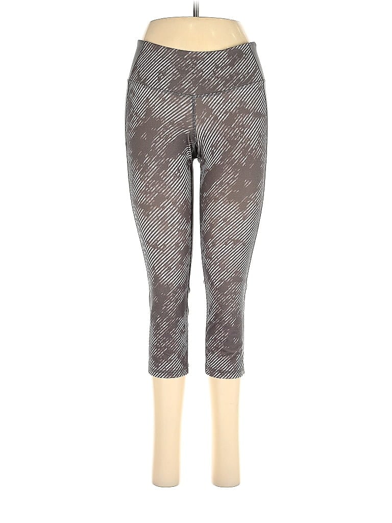 Pre-owned Active By Old Navy Active Pants In Gray