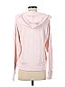Cynthia Rowley Pink Pullover Hoodie Size S - photo 2
