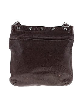 FURLA Leather Crossbody Bag (view 2)