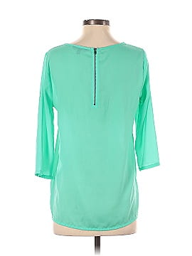 Express Long Sleeve Blouse (view 2)